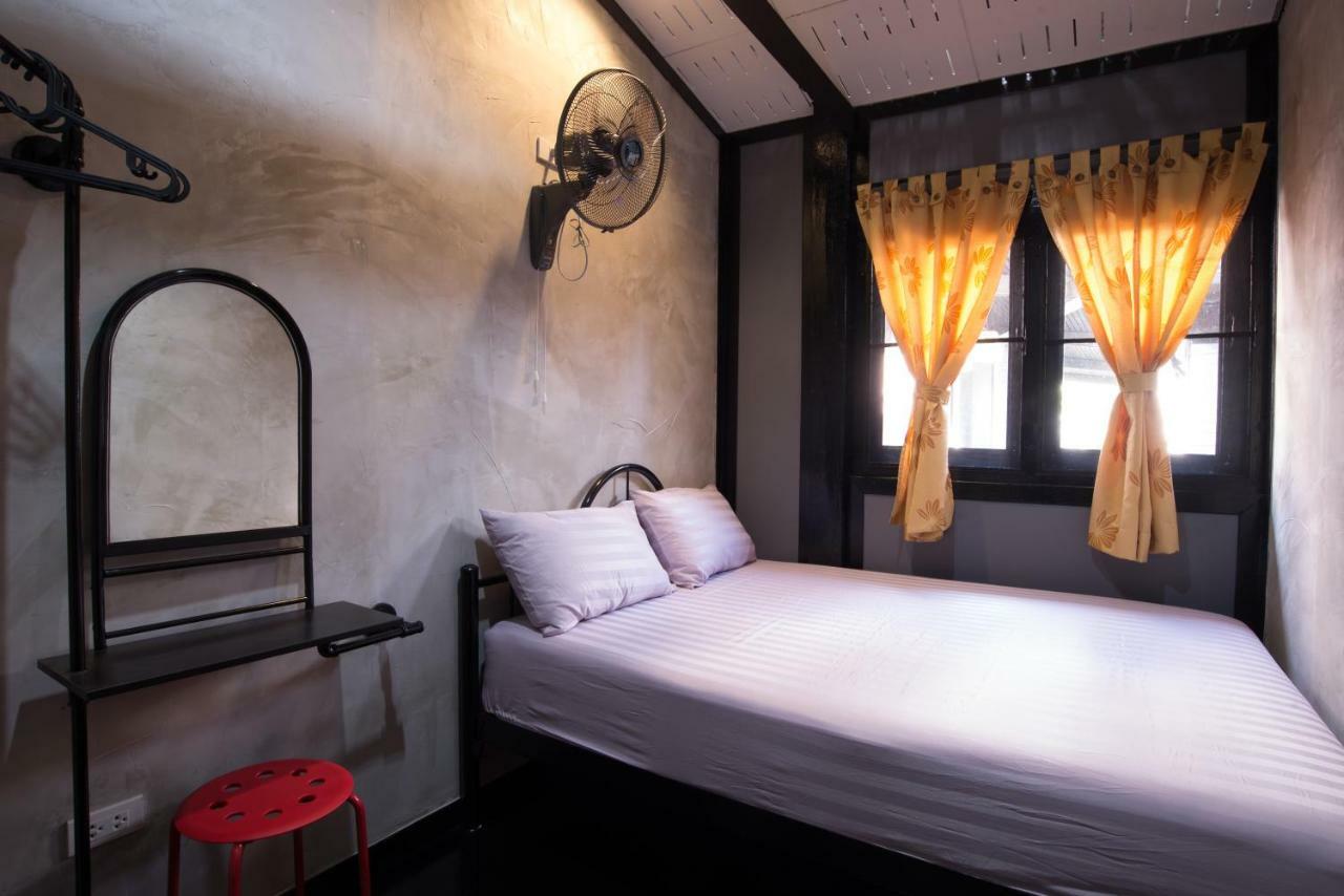 Sawatdee Guesthouse The Original Bangkok Eksteriør bilde