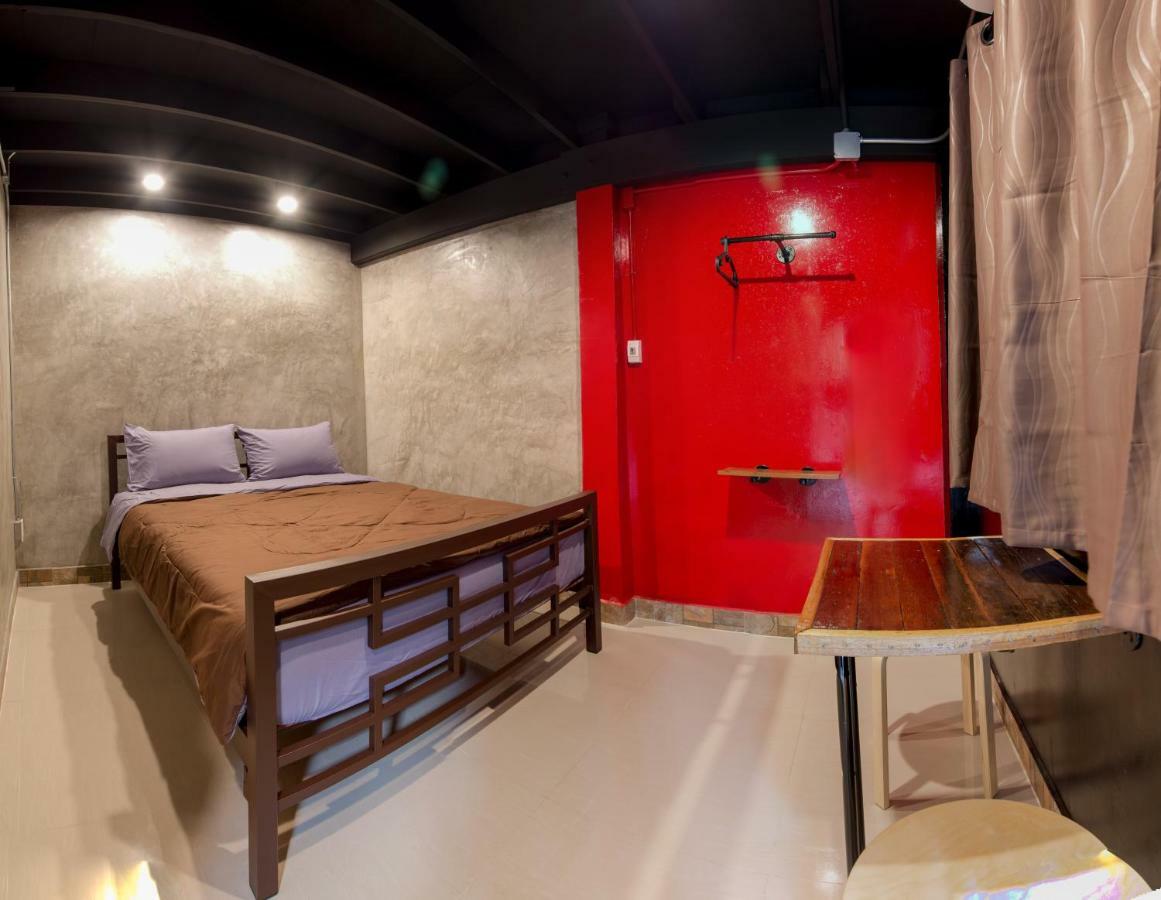 Sawatdee Guesthouse The Original Bangkok Eksteriør bilde