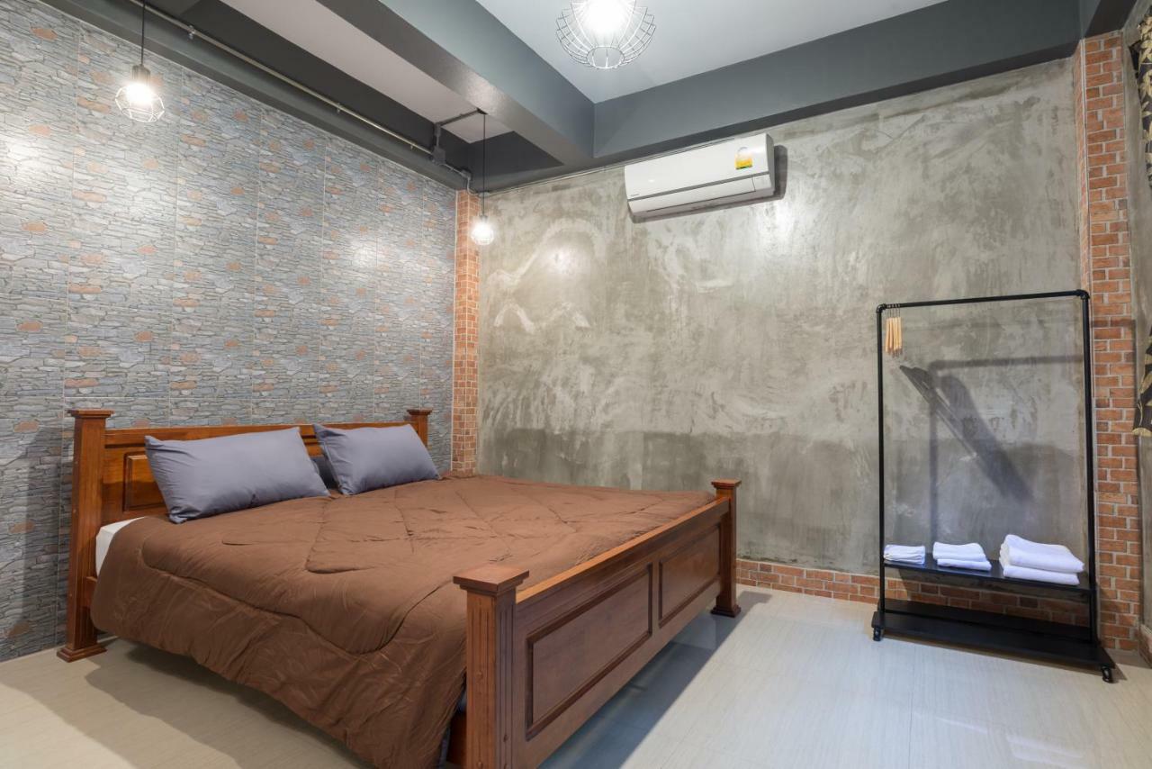 Sawatdee Guesthouse The Original Bangkok Eksteriør bilde