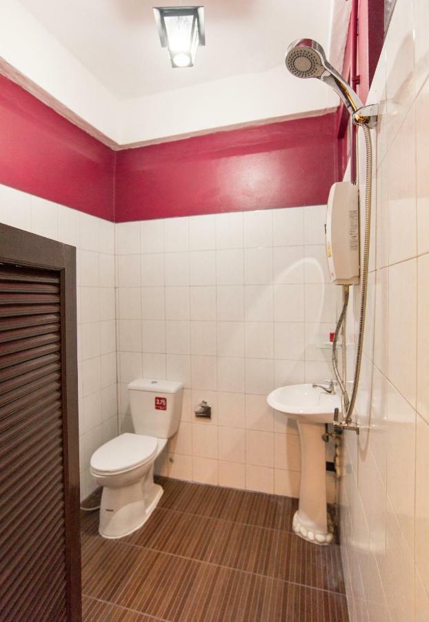 Sawatdee Guesthouse The Original Bangkok Rom bilde
