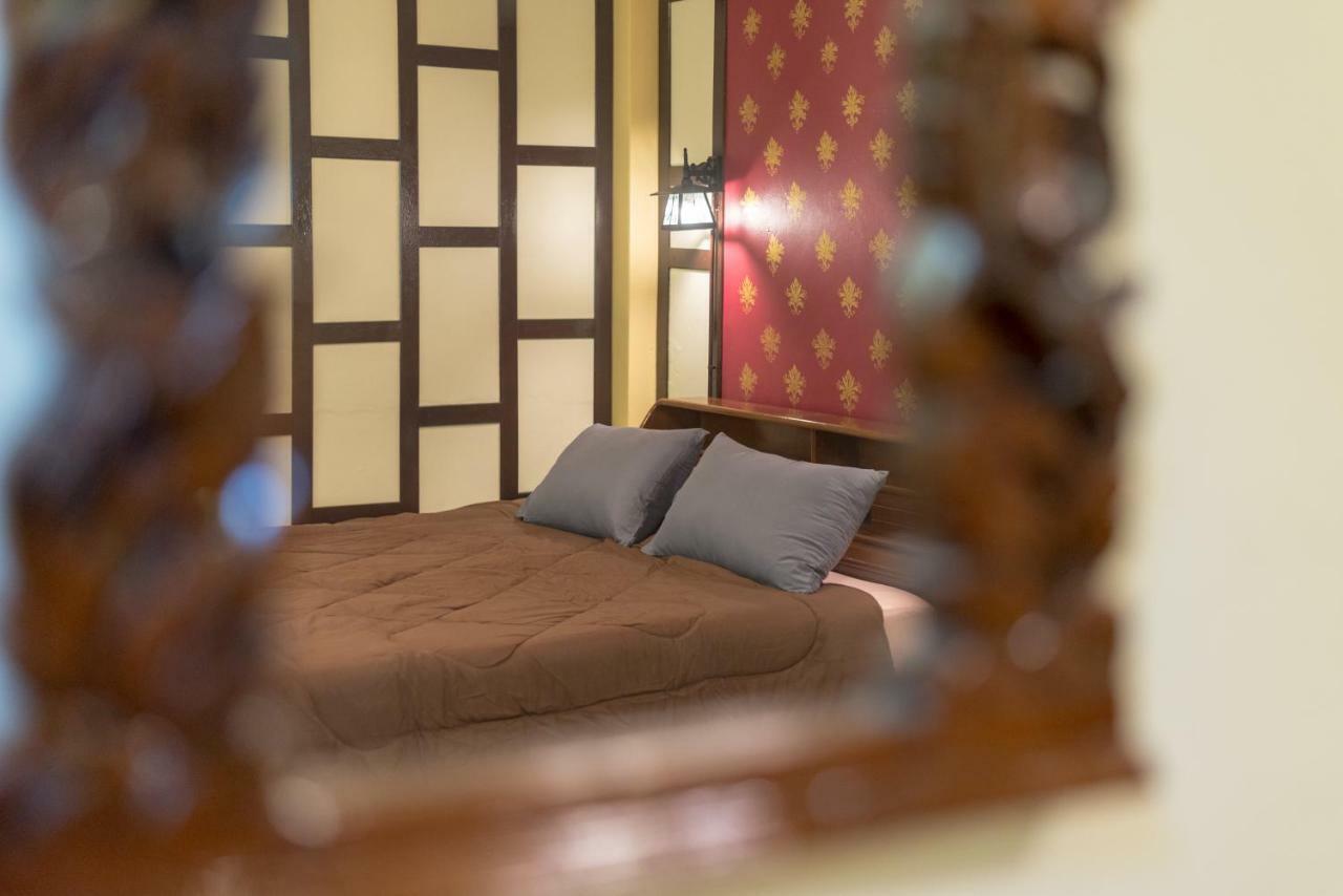 Sawatdee Guesthouse The Original Bangkok Eksteriør bilde