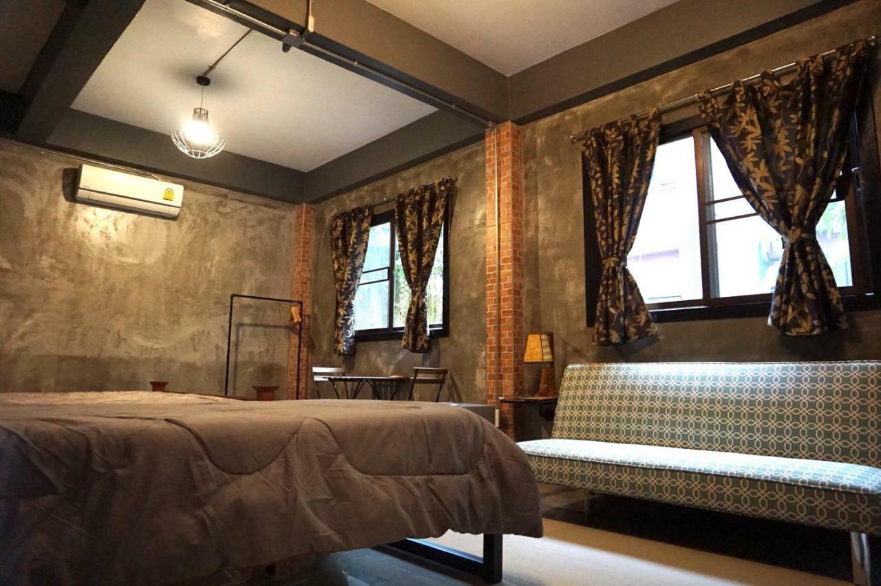 Sawatdee Guesthouse The Original Bangkok Eksteriør bilde