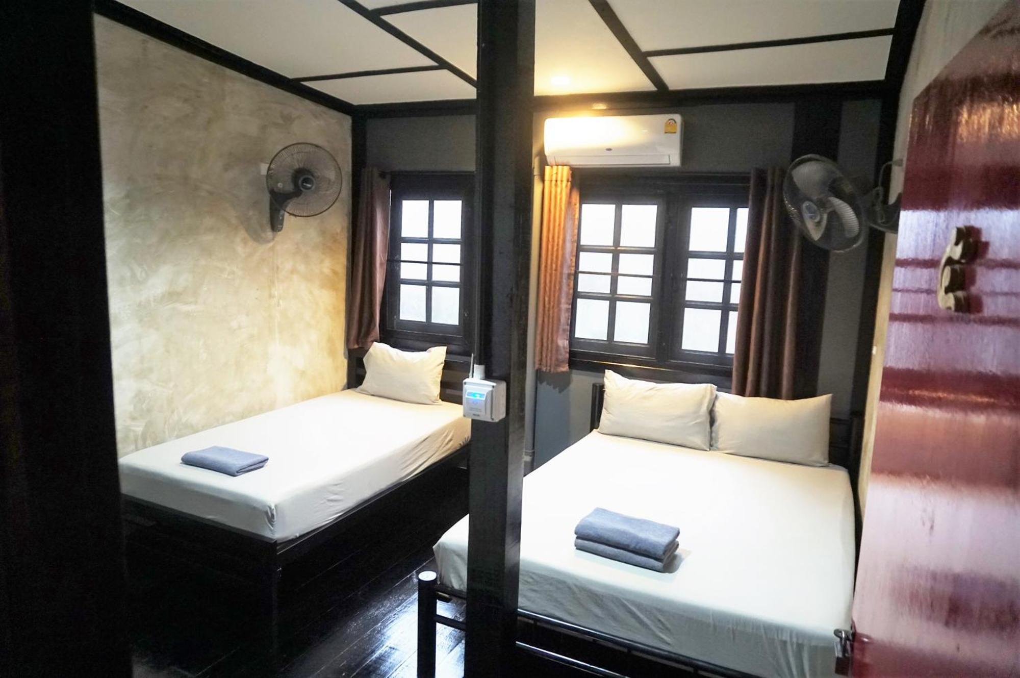 Sawatdee Guesthouse The Original Bangkok Eksteriør bilde